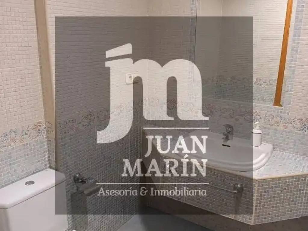 Piso de 98 m² en Albacete