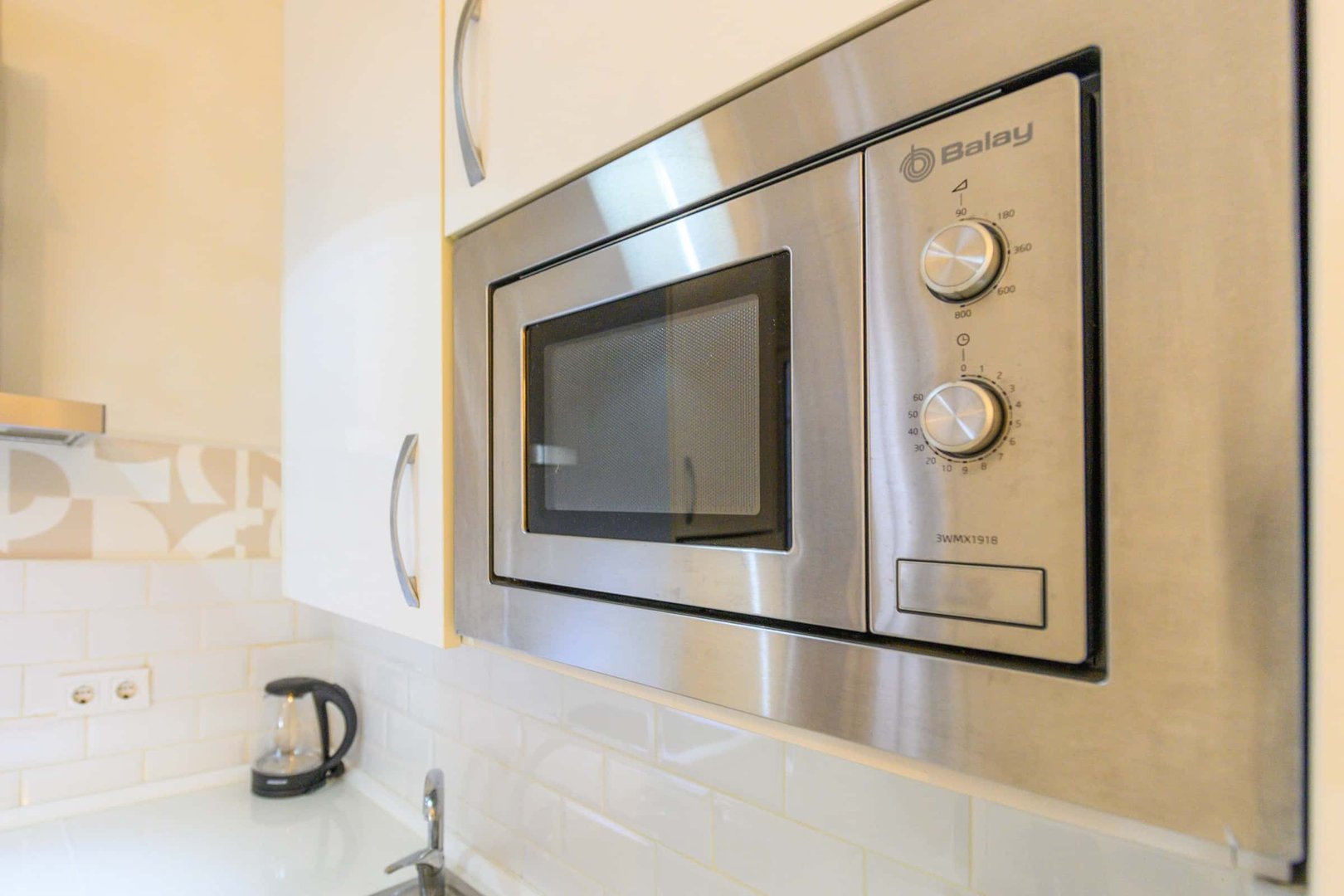 Wohnung 55 m² in Madrid