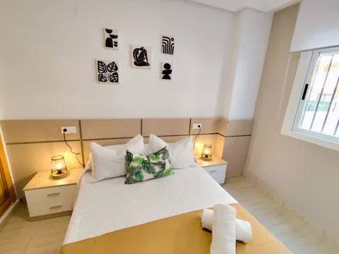 Piso de 95 m² en Oropesa del Mar