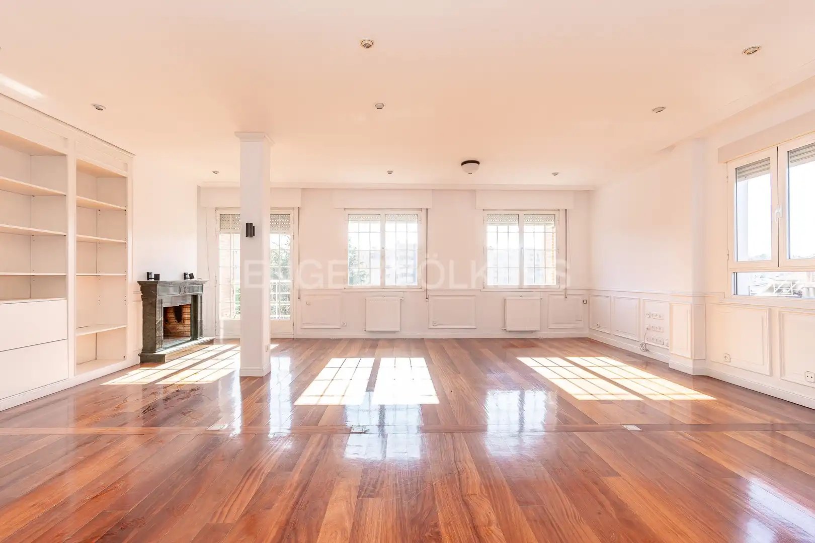 Appartamento 482 m² a Madrid
