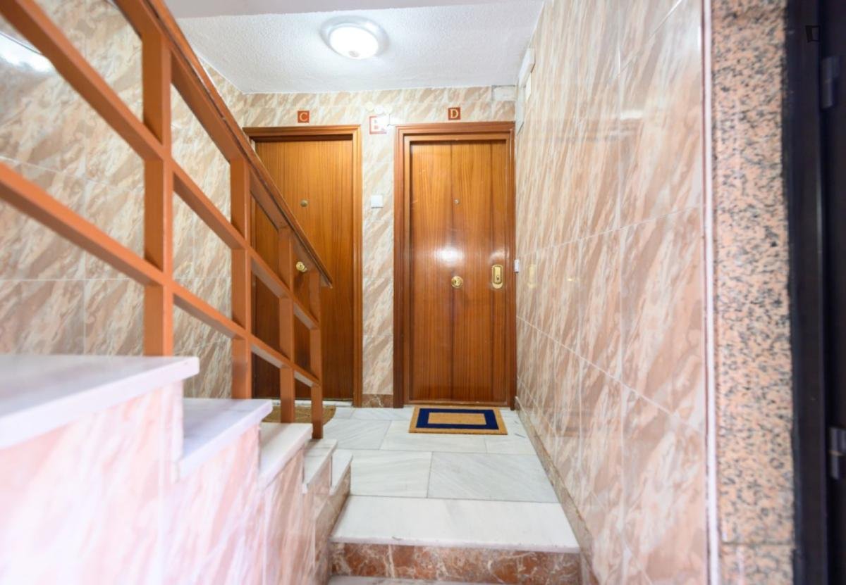 Piso de 61 m² en Madrid