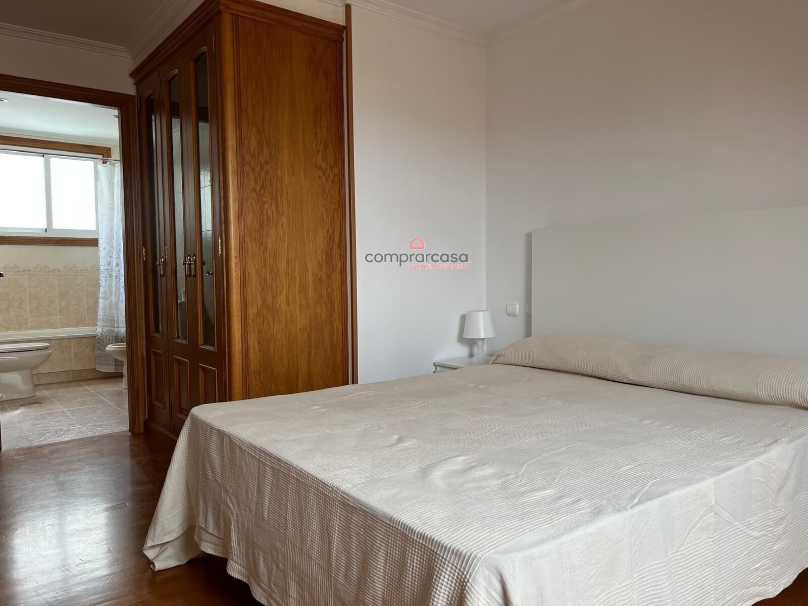 Pis de 62 m² a Culleredo