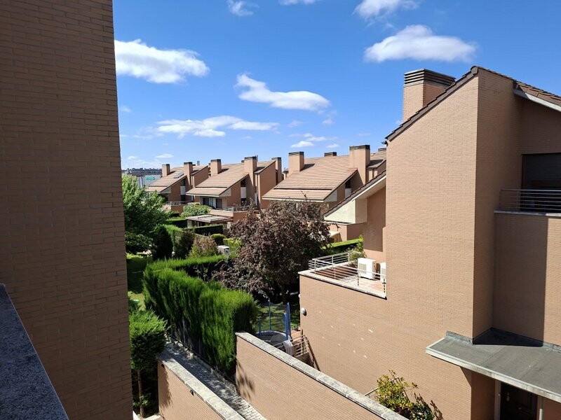 Piso de 320 m² en Valladolid