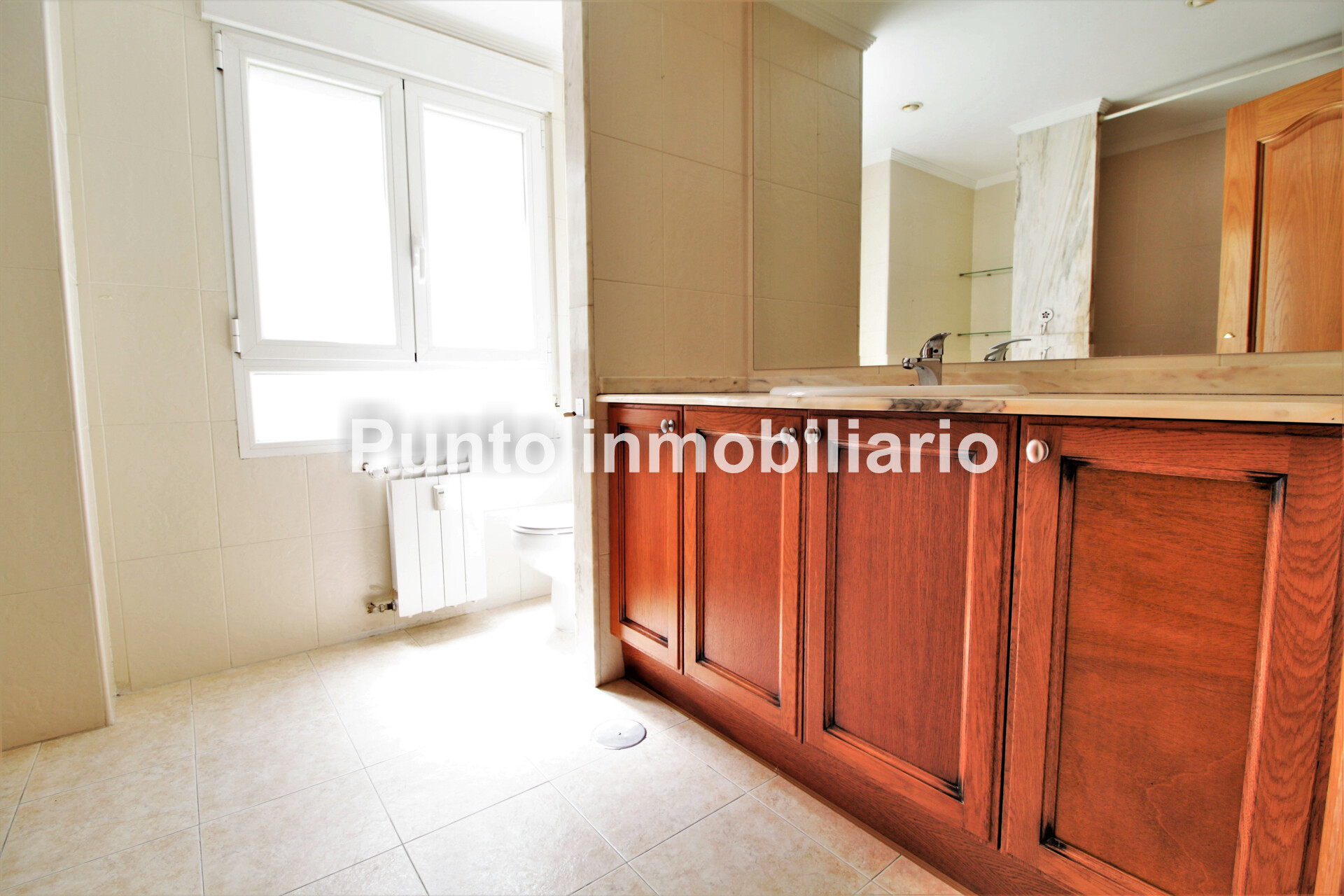 Pis de 100 m² a Valladolid