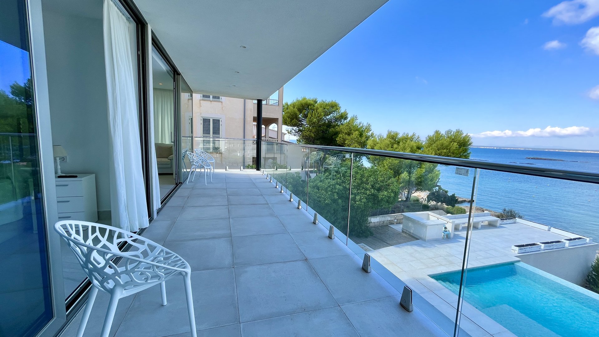 Piso de 420 m² en ses Salines
