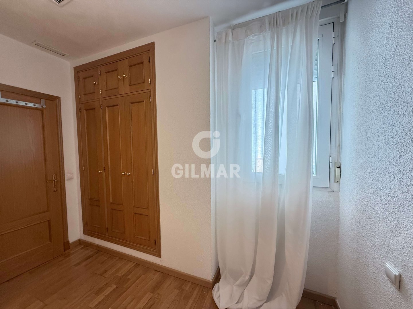 Piso de 106 m² en Madrid