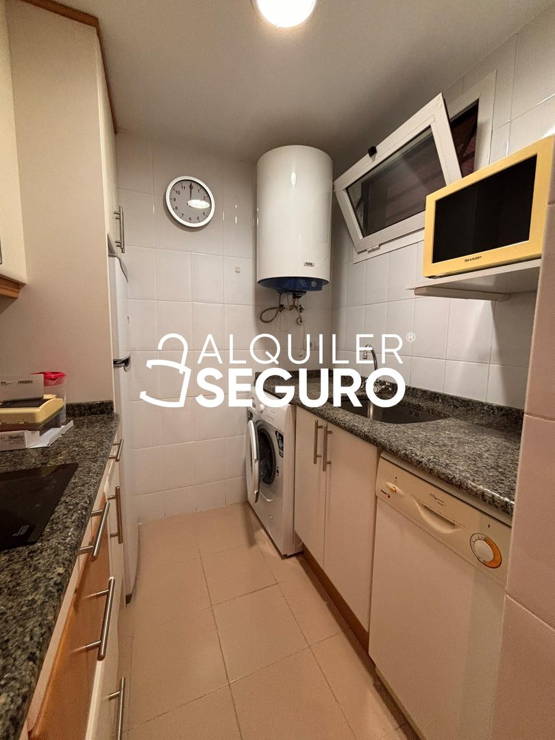 Appartamento 50 m² a Madrid