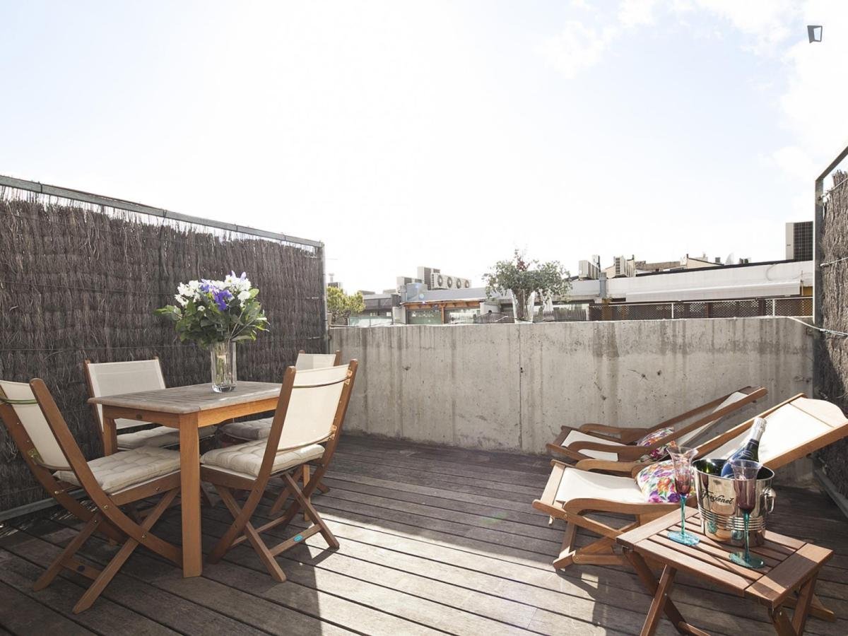 Piso de 85 m² en Barcelona