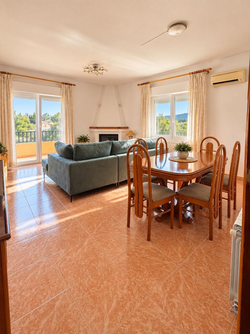 Piso de 200 m² en Alfaz del Pi