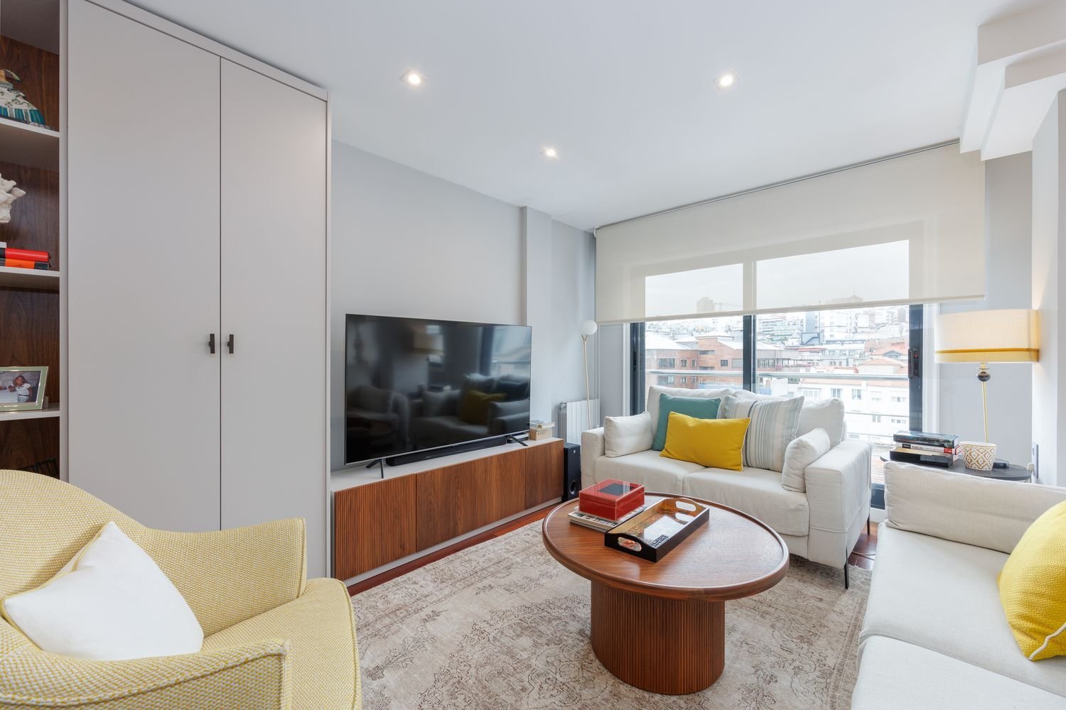 Piso de 203 m² en Vigo