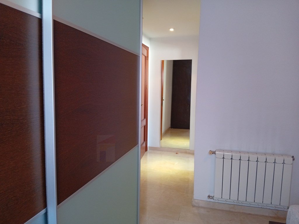 Piso de 110 m² en Badajoz