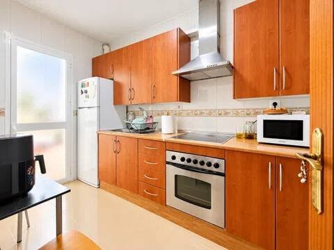 Habitació de lloguer, Màlaga