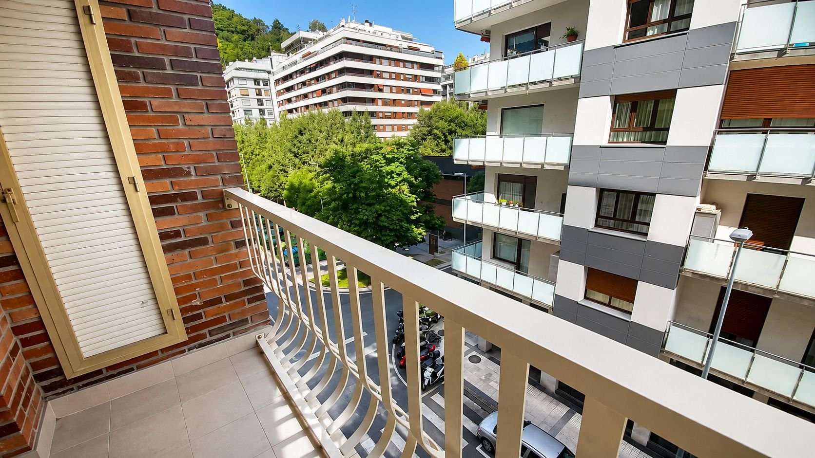 Appartamento 85 m² a Donostia / San Sebastián