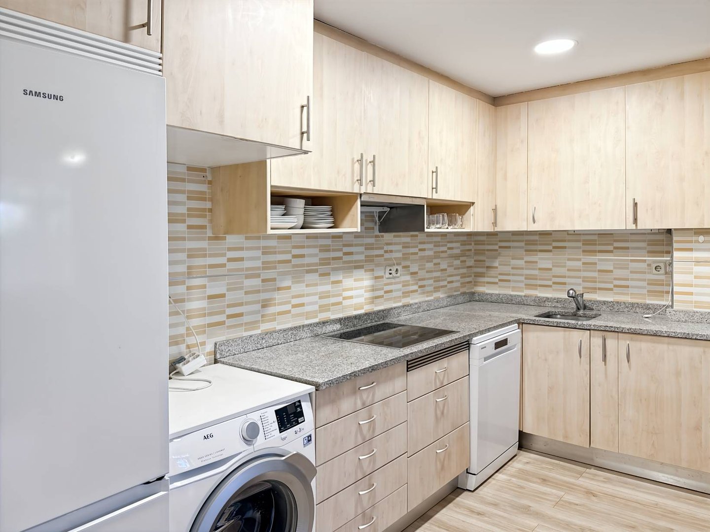 Piso de 81 m² en Las Rozas de Madrid