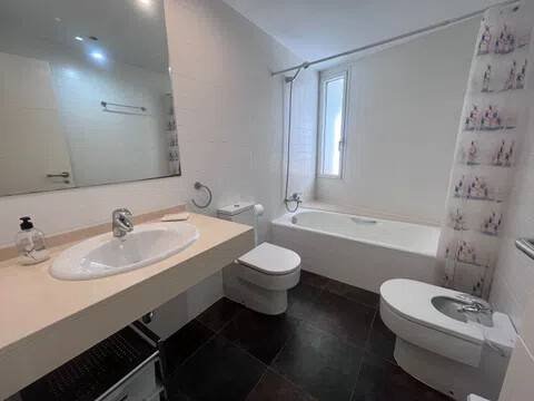 Piso de 120 m² en Ibiza