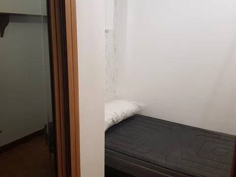 Piso de 64 m² en Santiago de Compostela