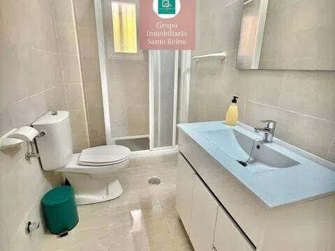 Habitación 80 m², Jaén