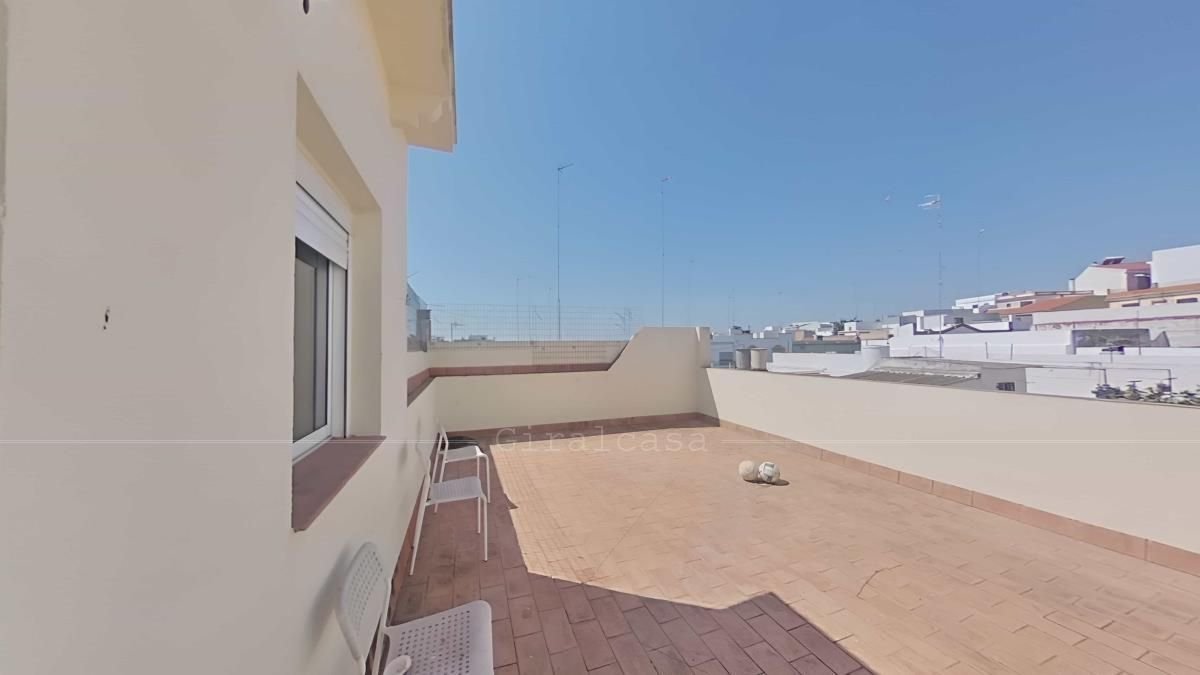 Piso de 69 m² en Alcalá de Guadaíra