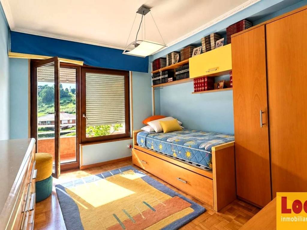 Piso de 90 m² en Suances