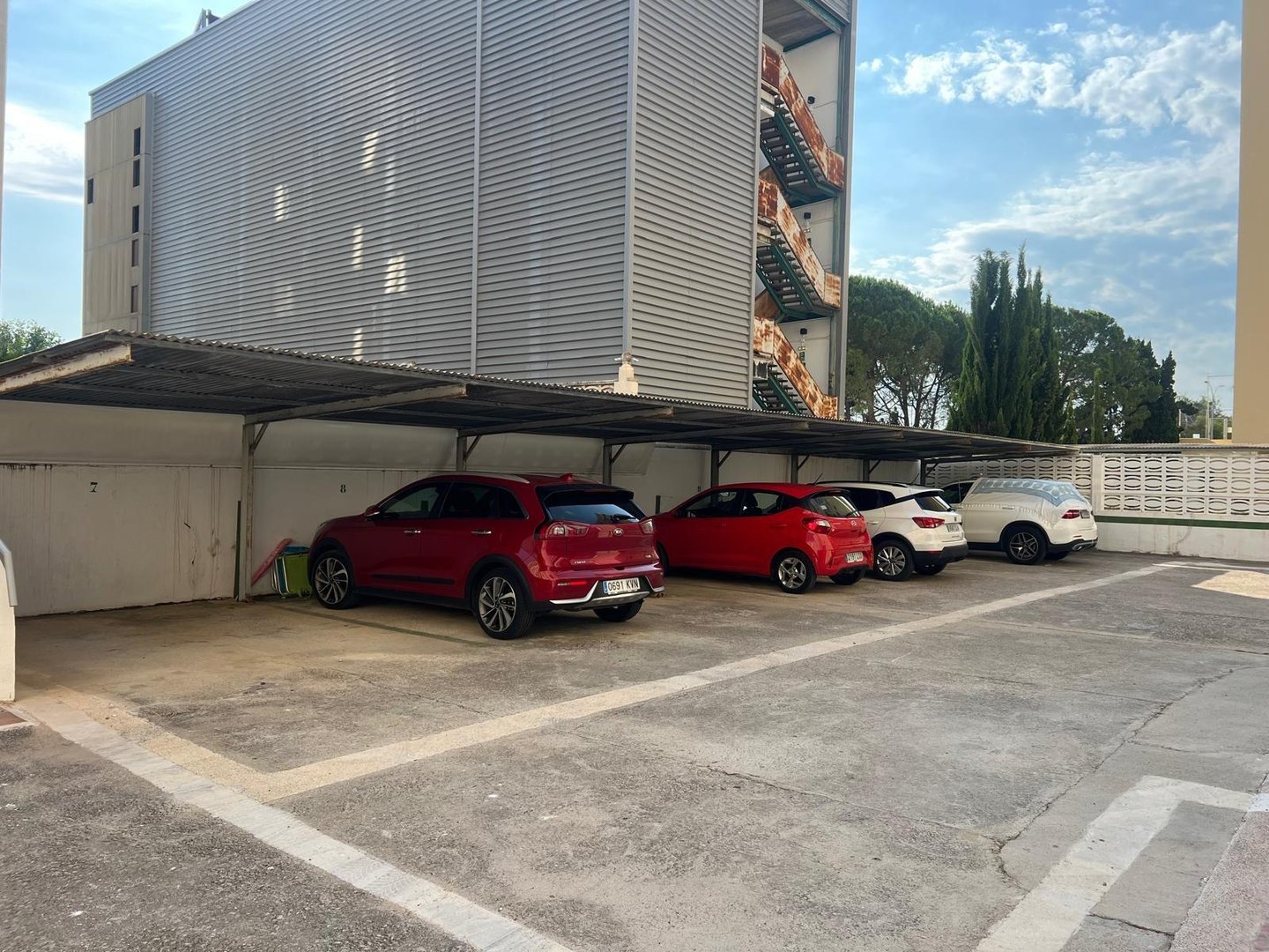 Pis de 91 m² a Gandia