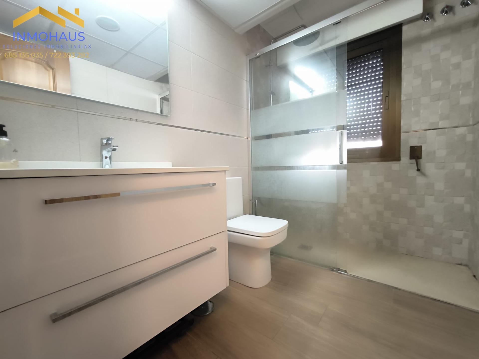 Piso de 74 m² en Córdoba