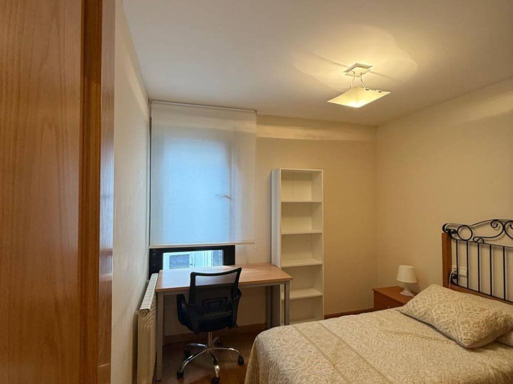 Habitación 95 m², Salamanca