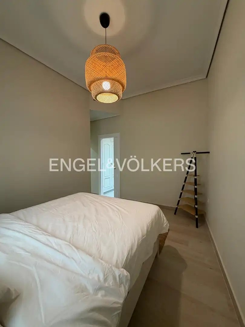 Wohnung 95 m² in Sevilla