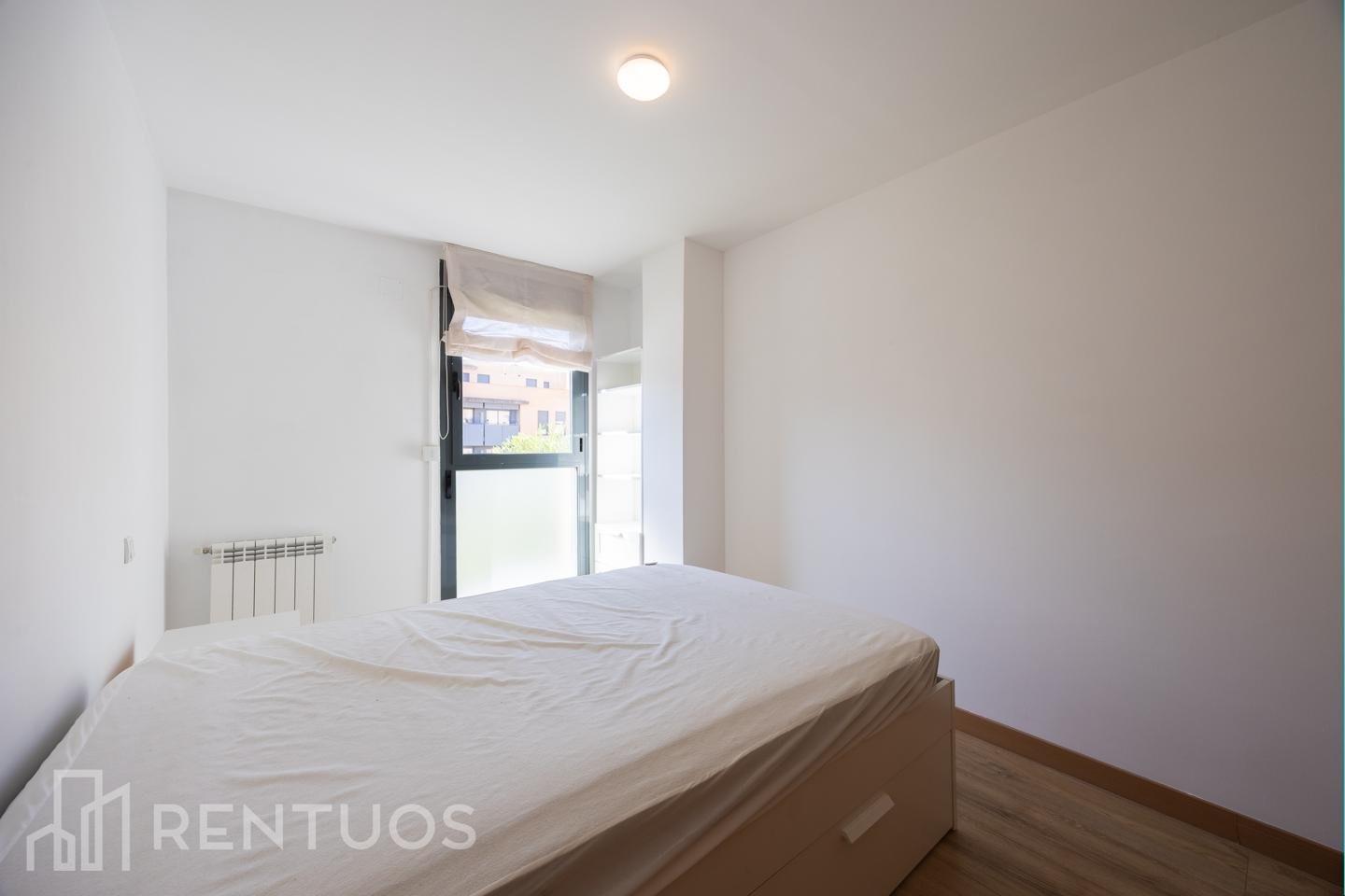 Pis de 70 m² a Las Rozas de Madrid