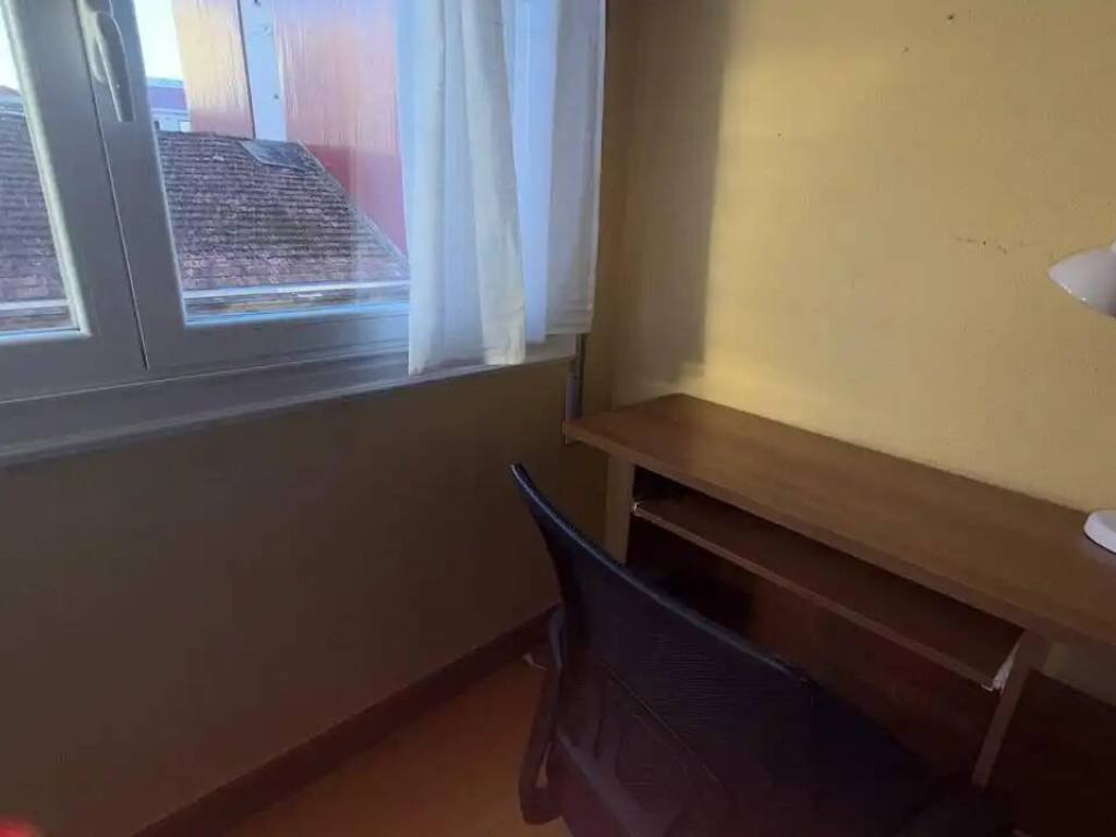 Piso de 95 m² en Ourense