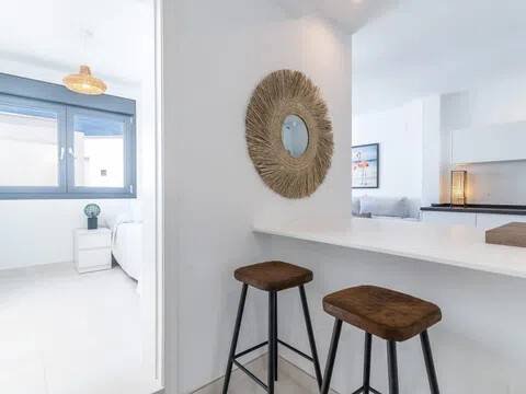 Piso de 88 m² en Almería