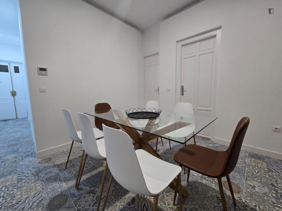 Habitació de lloguer, Granada