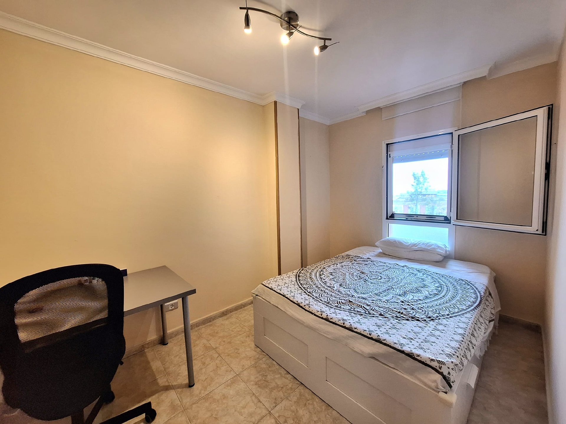 Piso de 90 m² en Las Palmas de Gran Canaria