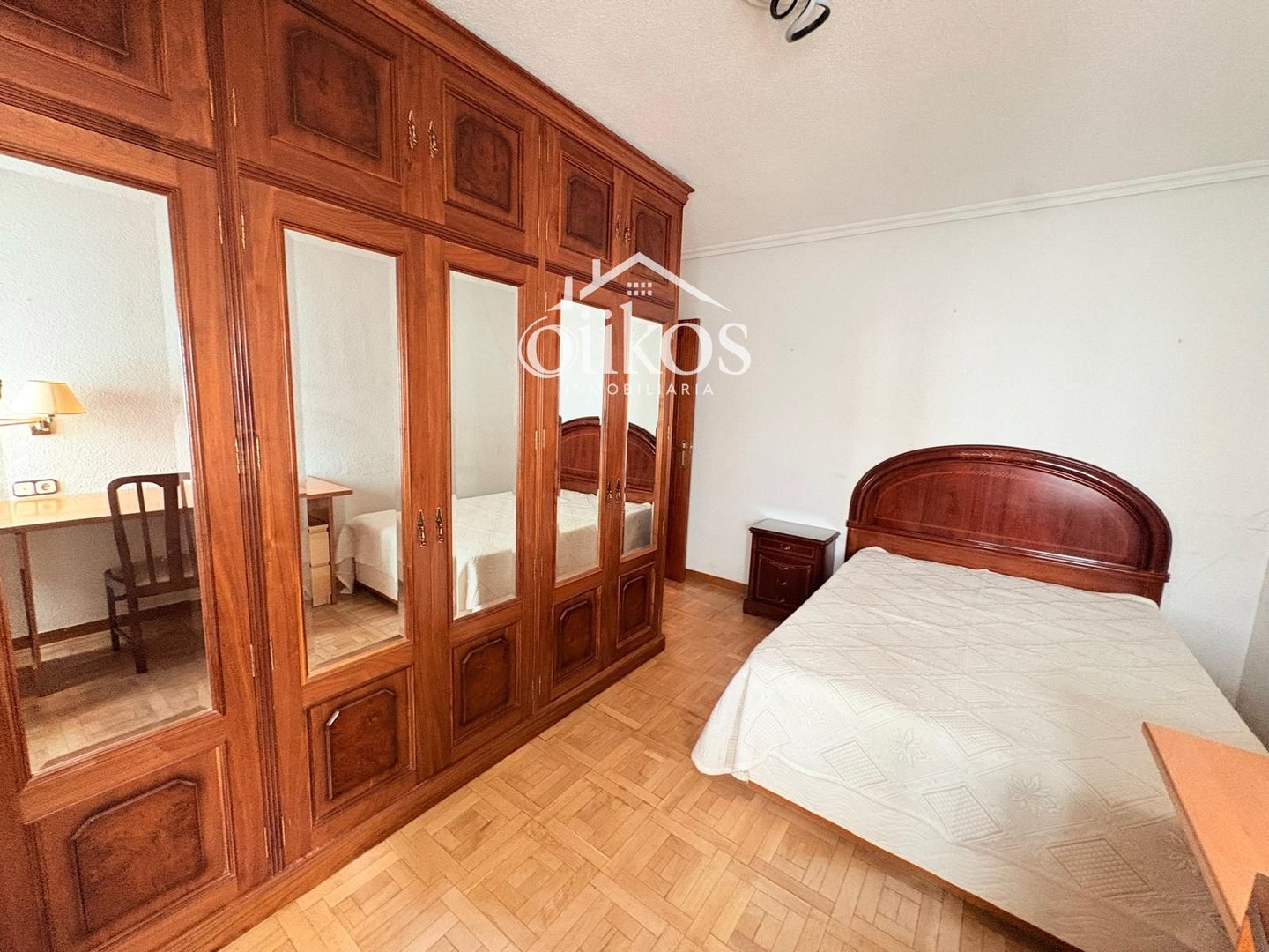 Pis de 148 m² a Salamanca
