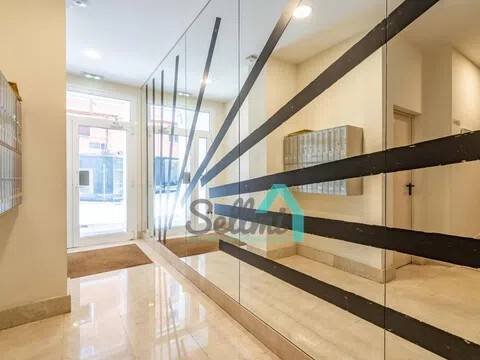 Piso de 45 m² en Oviedo