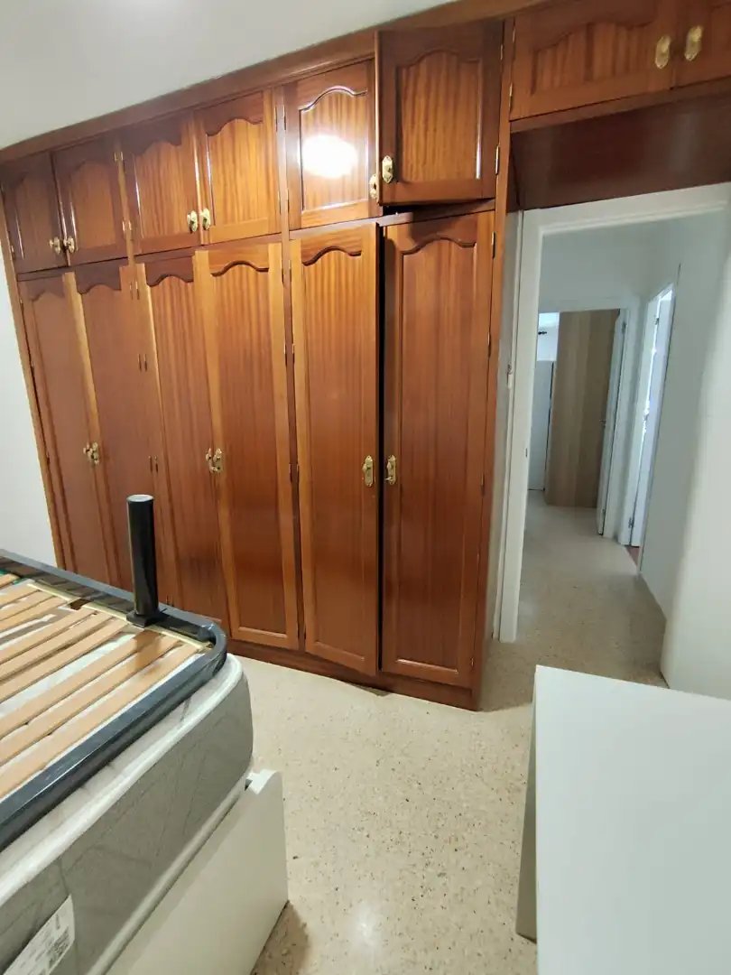 Piso de 120 m² en Granada