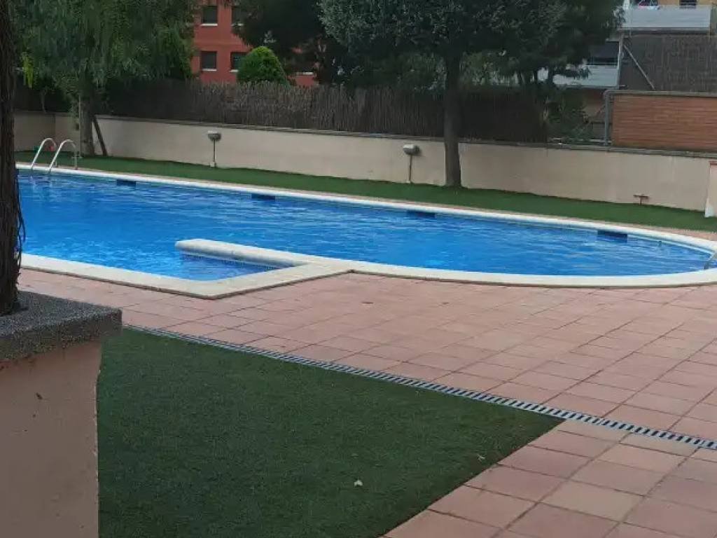 Apartamento 100 m² em Castelldefels