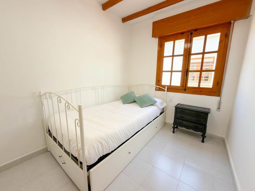 Piso de 59 m² en Orihuela