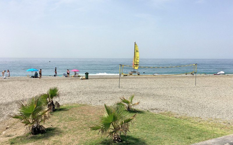 Piso de 95 m² en Motril