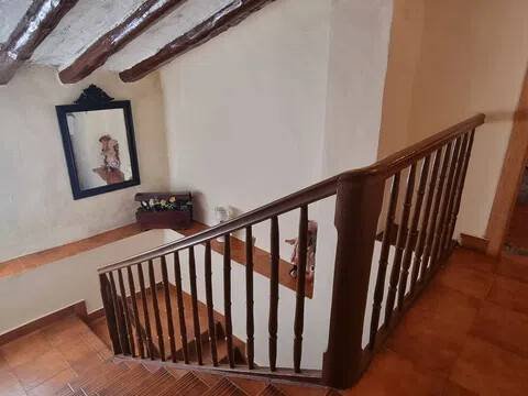 Piso de 175 m² en Alcanadre