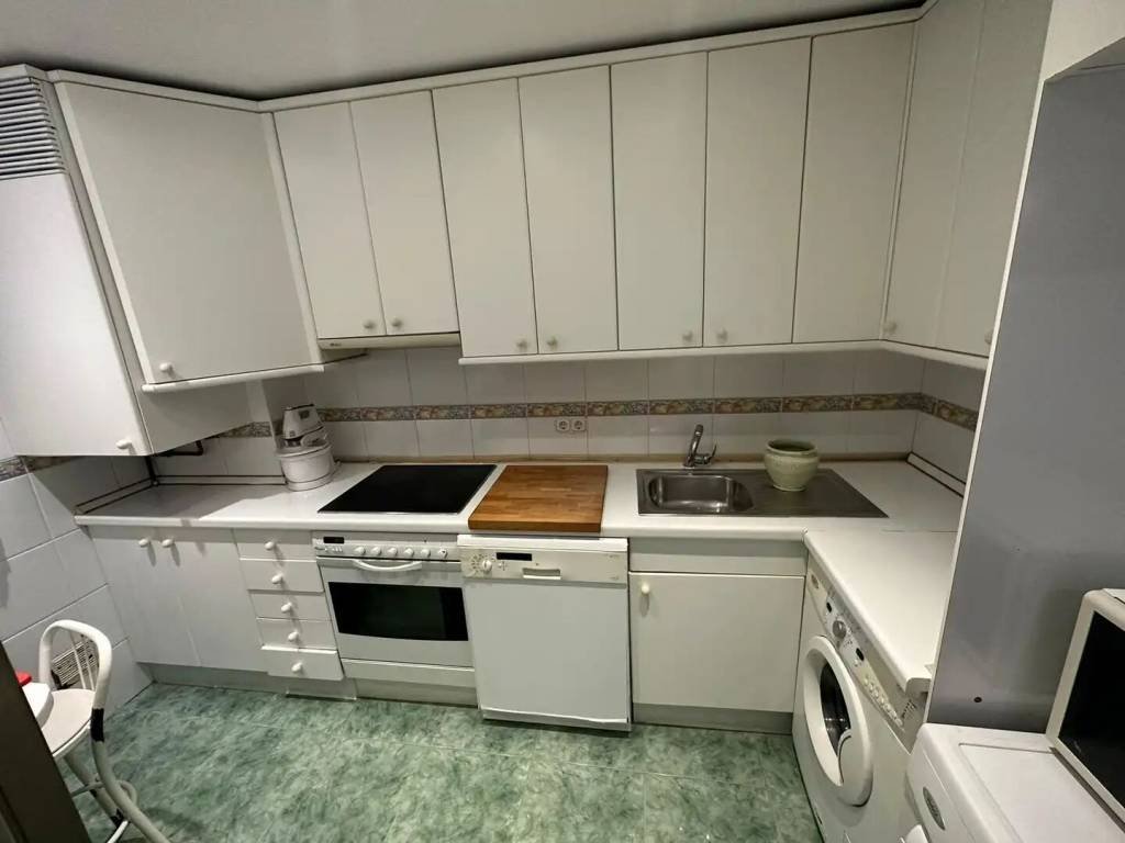 Piso de 73 m² en Burgos