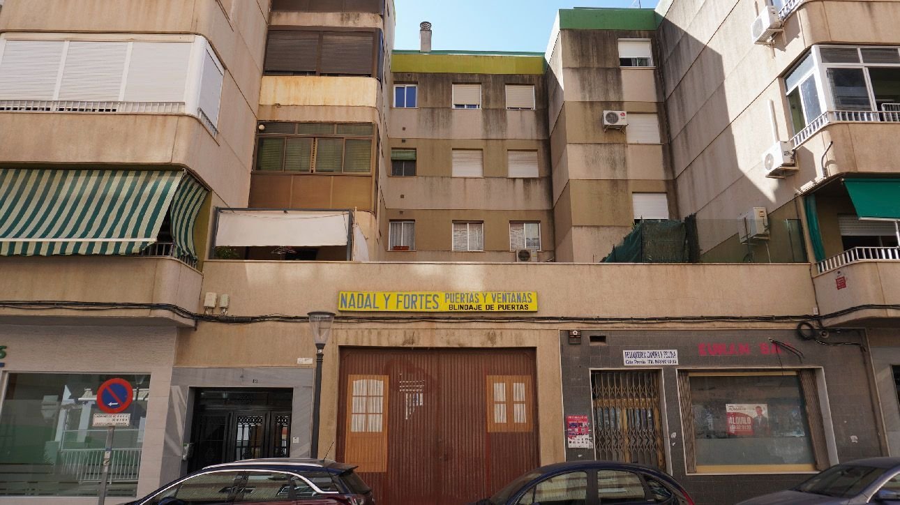 Piso de 106 m² en Motril
