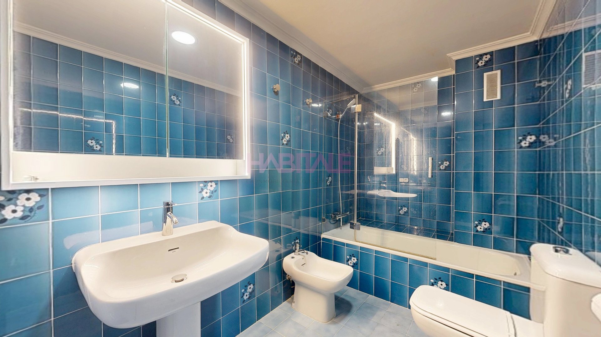 Квартира 152 м² у Torrent