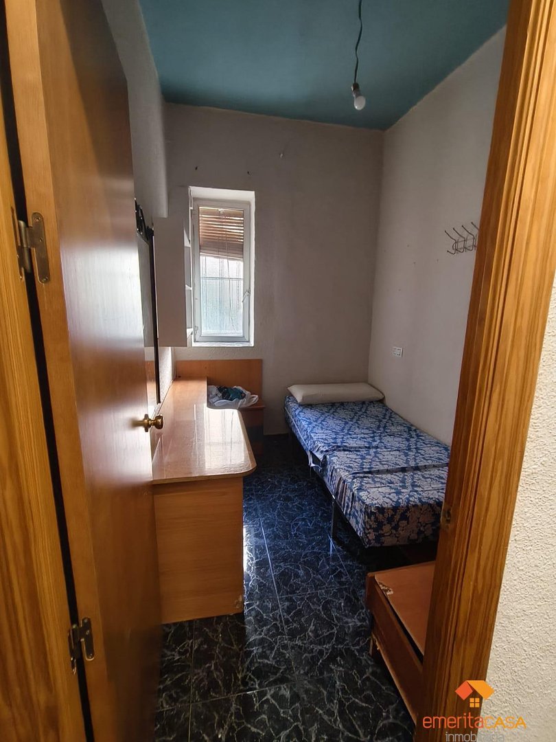 Piso de 95 m² en Cáceres