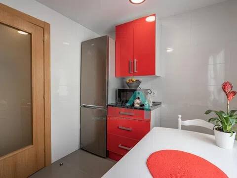 Habitación 88 m², Oviedo