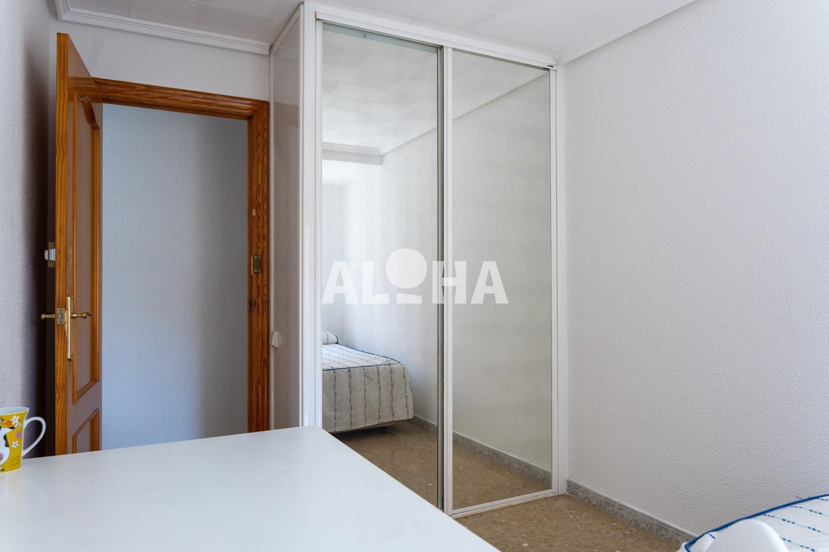 Piso de 94 m² en Valencia