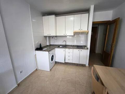 Piso de 42 m² en Murcia