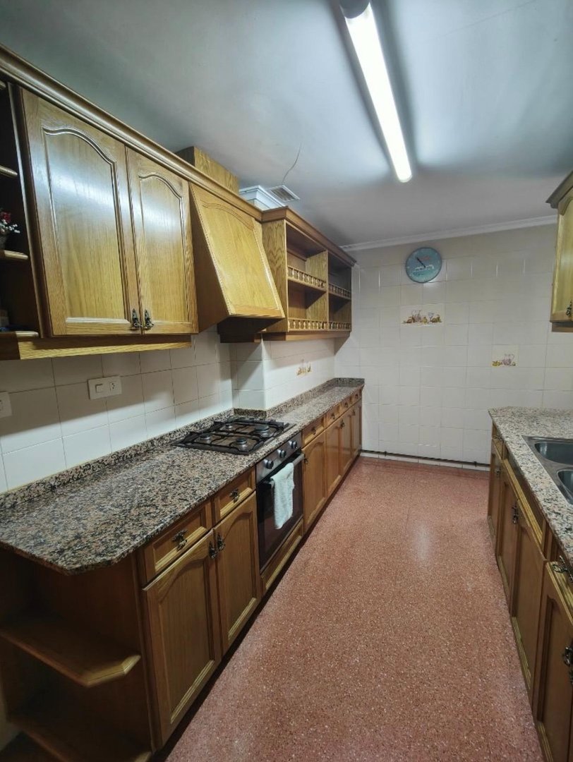 Pis de 27 m² a Banyeres de Mariola