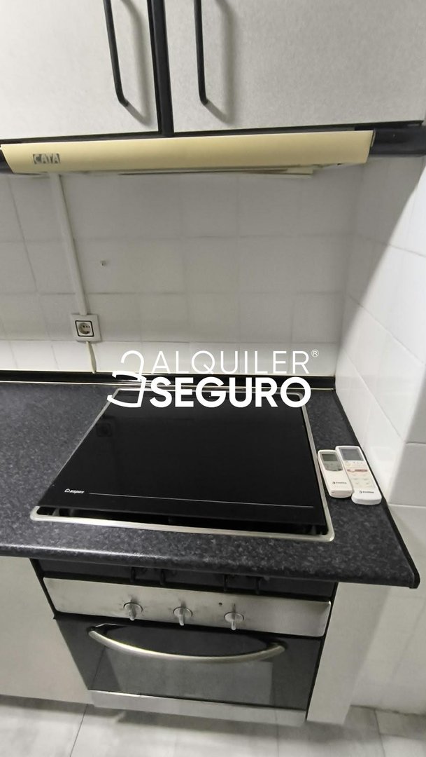 Pis de 120 m² a Sevilla
