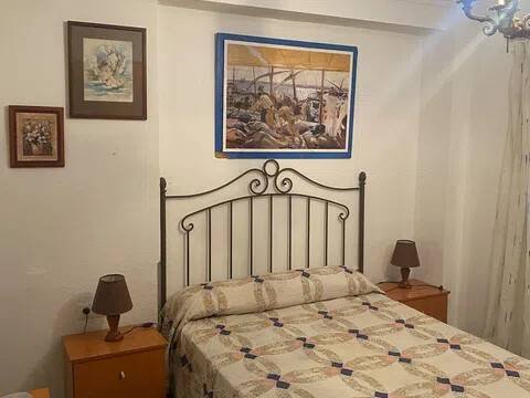 Pis de 51 m² a Alacant