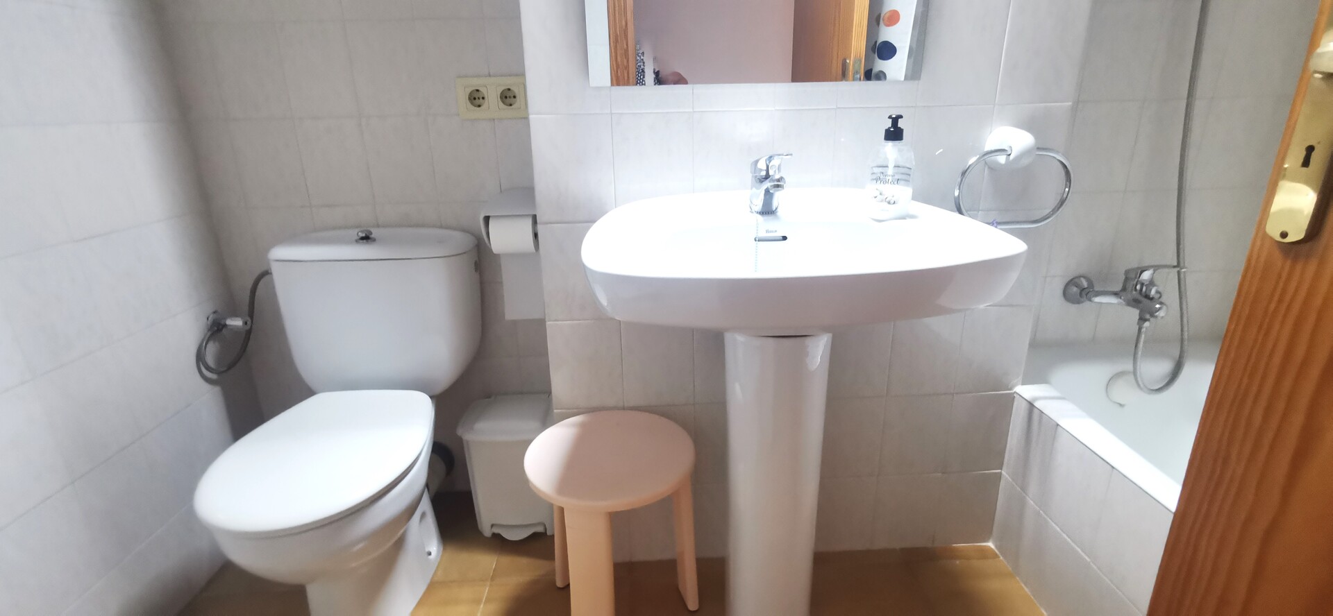 Piso de 102 m² en Palma